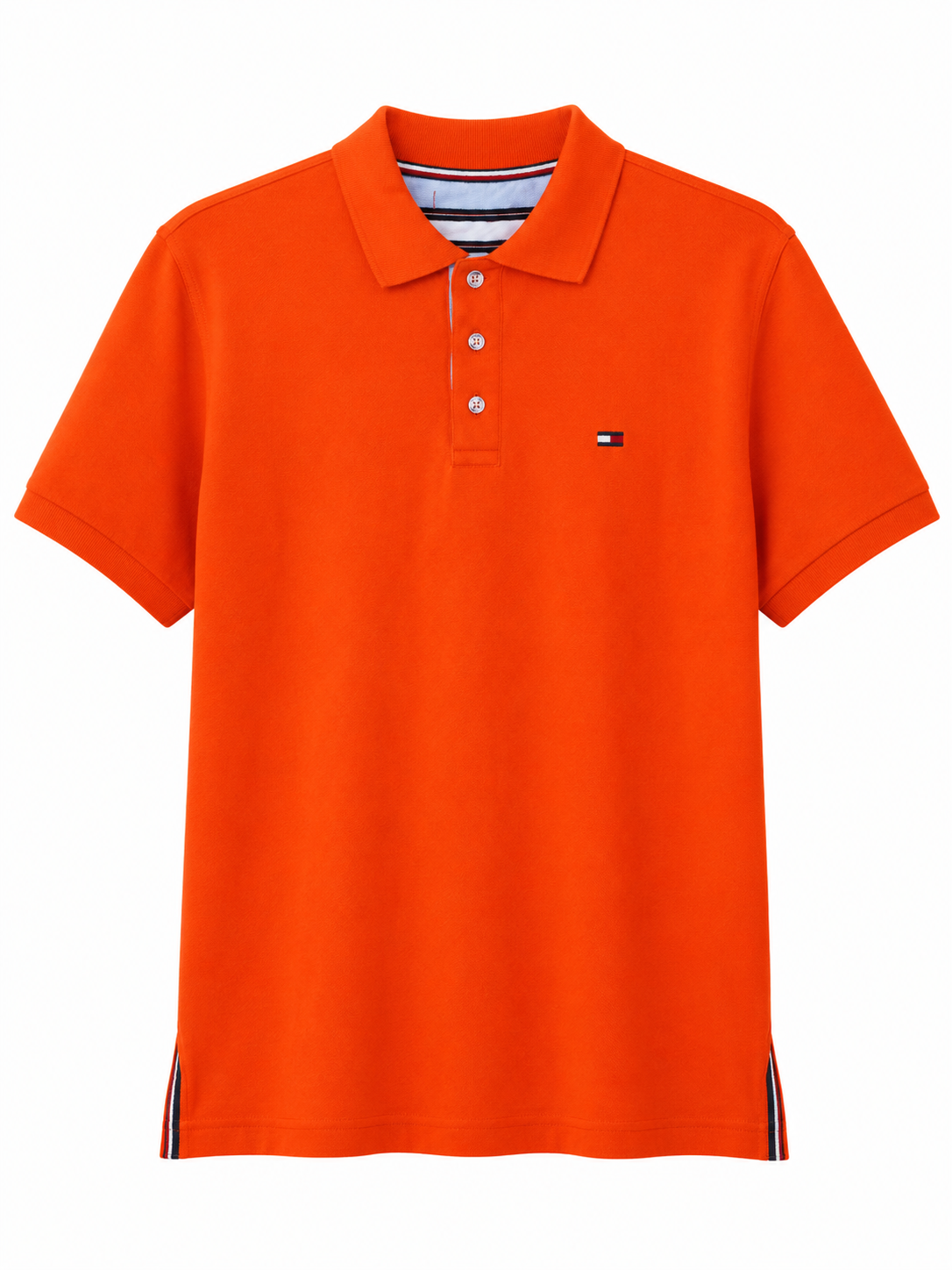 Playera caballero TOMM@ HIL