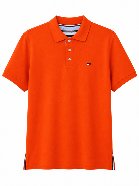 Playera caballero TOMM@ HIL