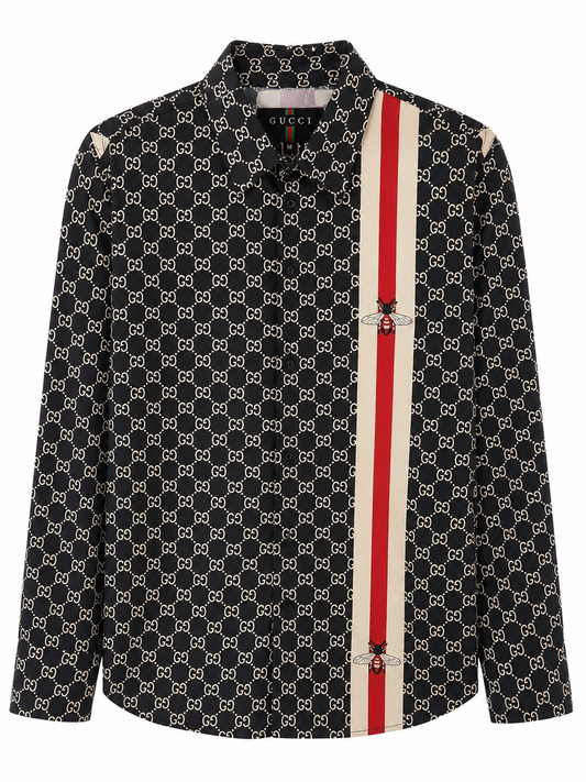 Camisa caballero Mediana G@CCI