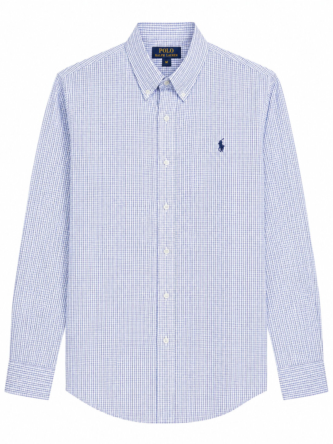 Camisa caballero mediana POL@ RALPH