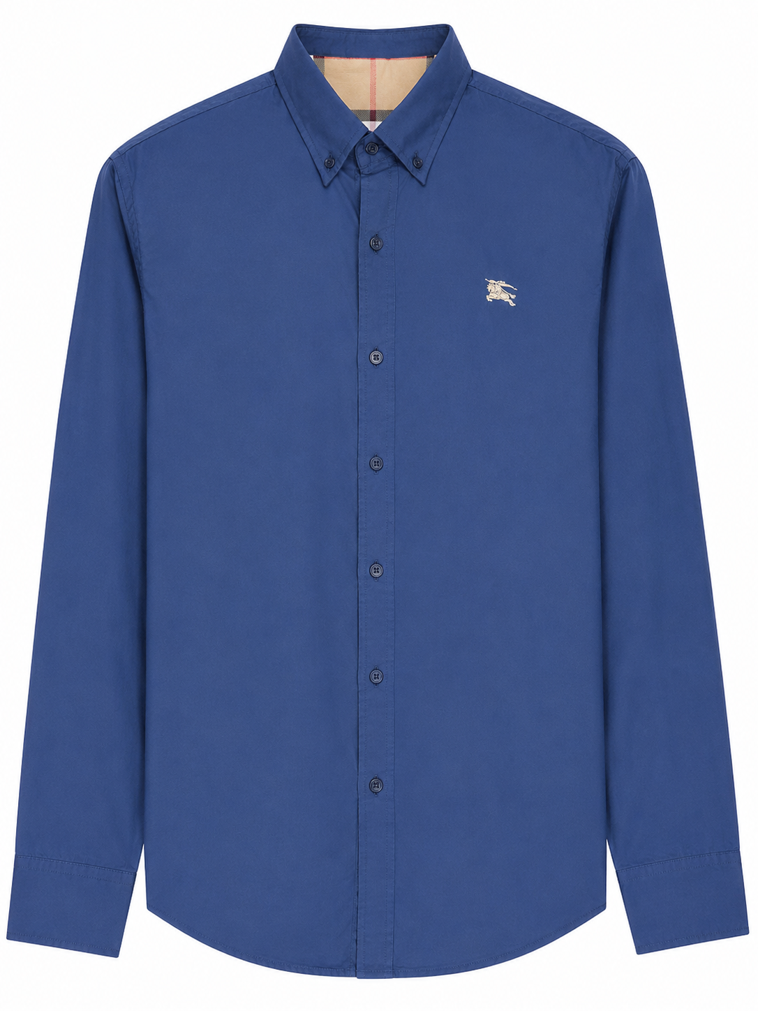 Camisa caballero mediana BUBERR@