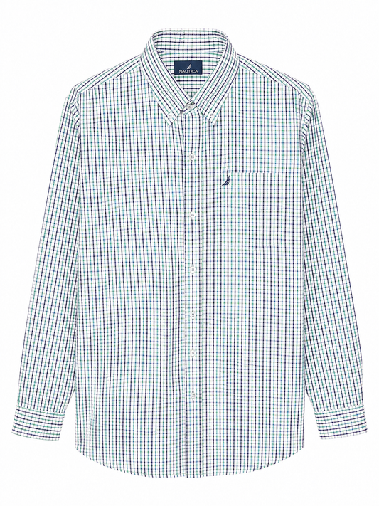 Camisa caballero mediana N@UTIC@