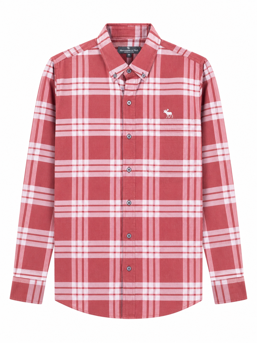 Camisa caballero Mediana FITCH