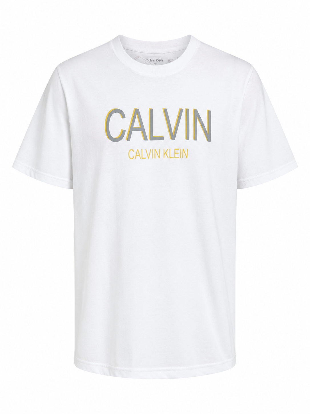 Playera caballero Grande C@LVIN
