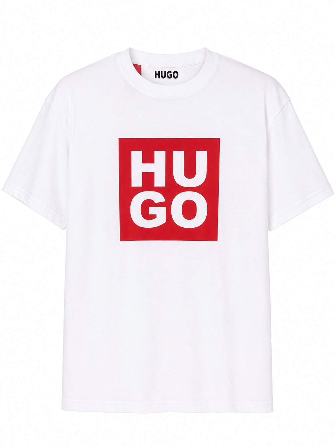Playera caballero Grande HUG@