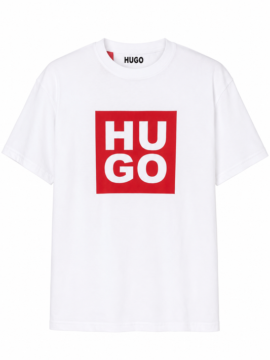 Playera caballero Grande HUG@