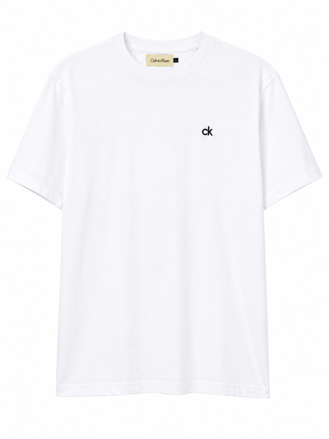 Playera caballero Grande CK KLE@N