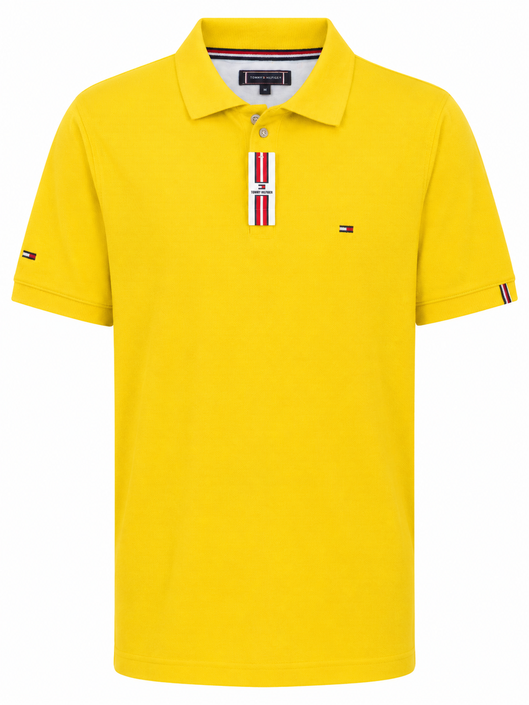 Playera caballero Extra Grande 2XL polo T@MMY HILFIG@ER