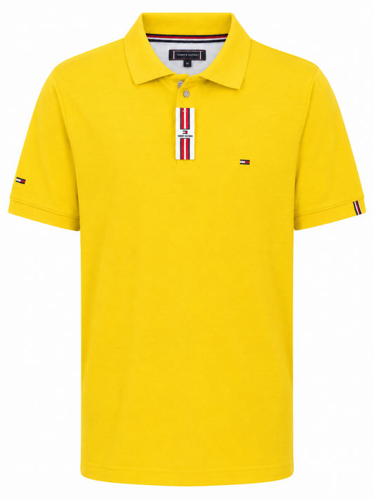 Playera caballero Extra Grande 2XL polo T@MMY HILFIG@ER