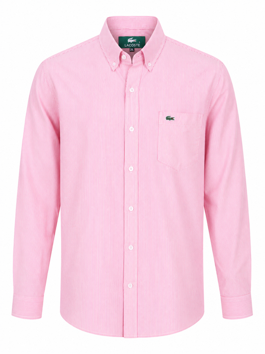 Camisa caballero 2XL LAC@STE