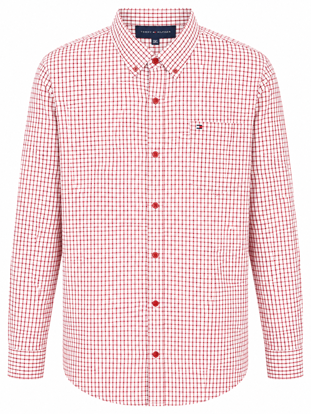 Camisa caballero 3XL T@MMY HILFIG@R