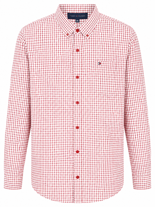 Camisa caballero 3XL T@MMY HILFIG@R