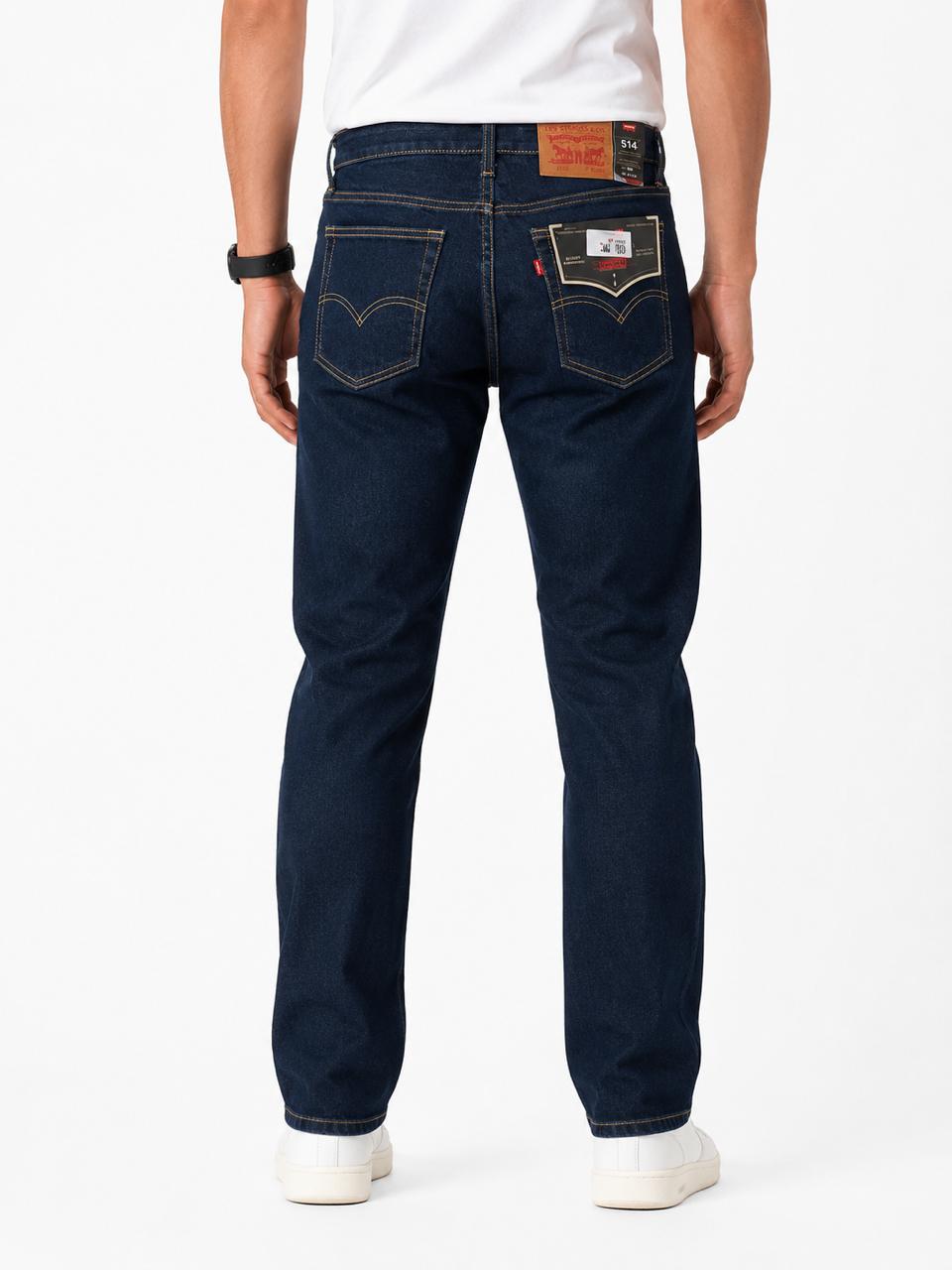 Pantalón caballero 34 L@VI’S 514