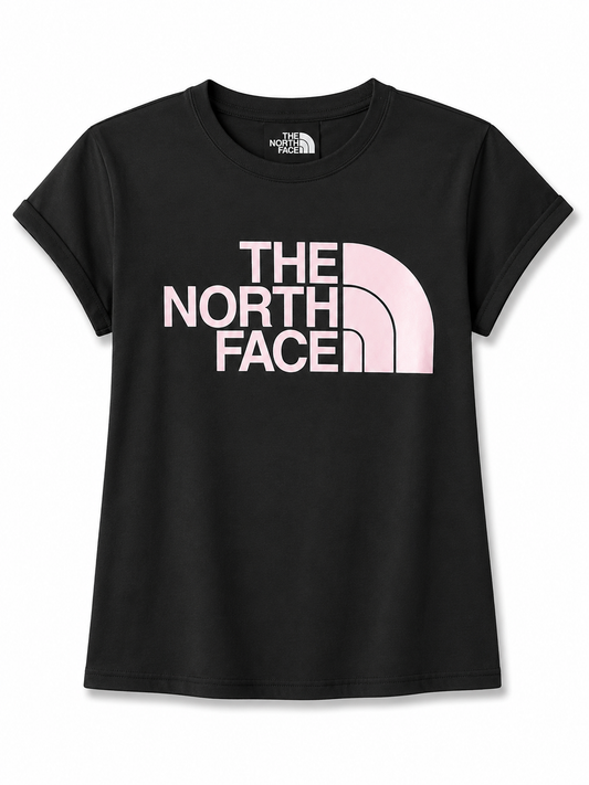 Blusa dama chica negr@  THE N@RTH FACEI