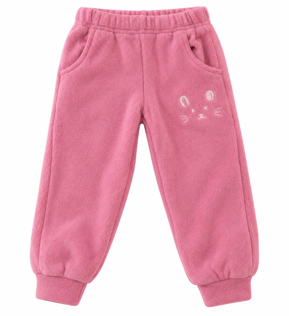 🐰 Set Infantil Dulce Conejita Rosa