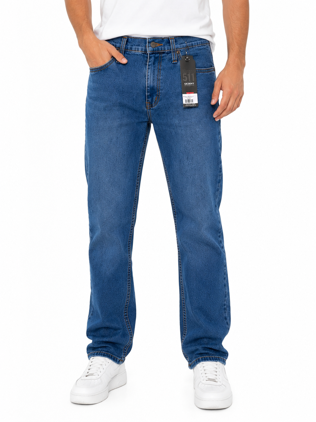 Pantalón caballero 30 L@VIS 511
