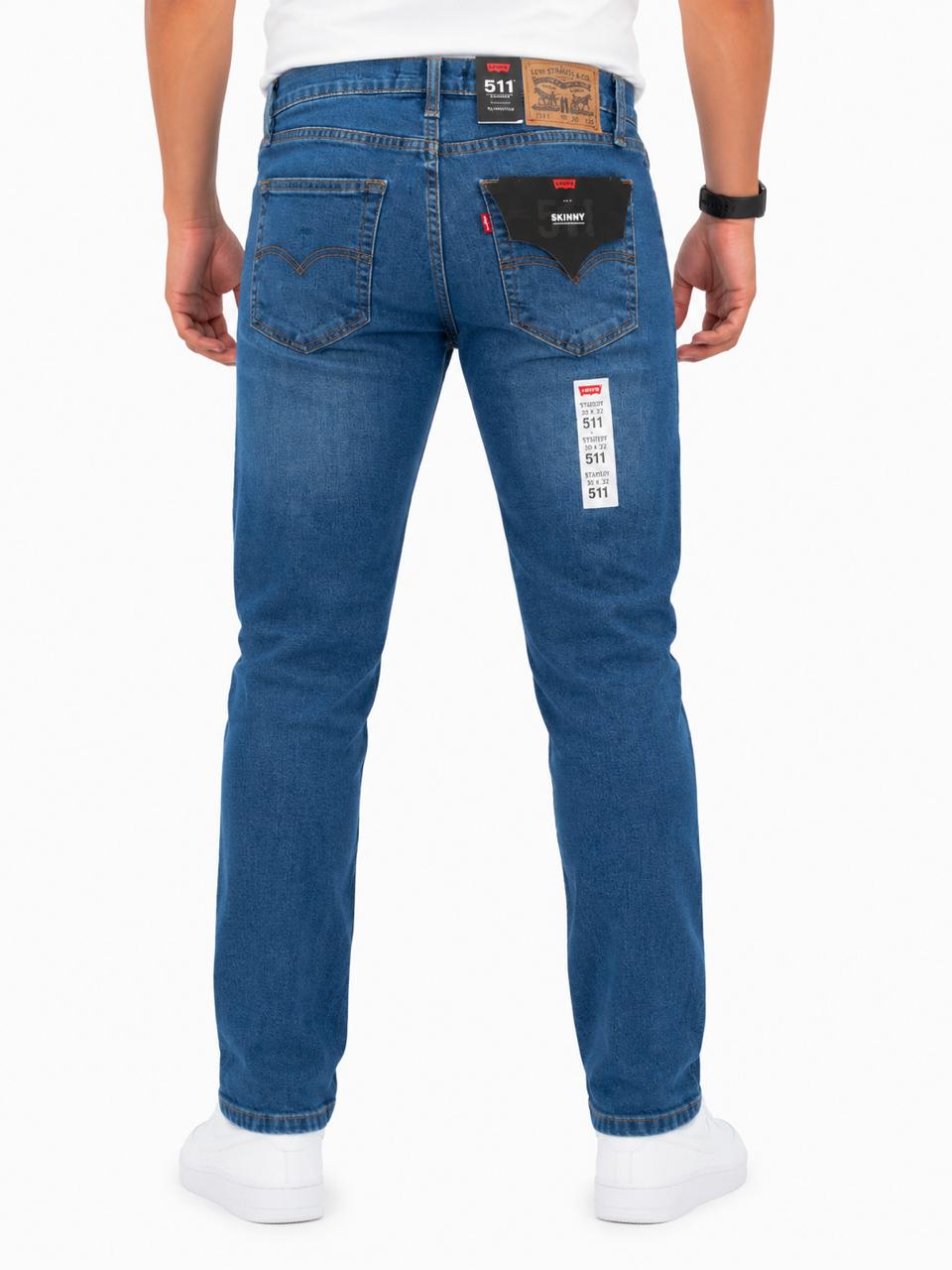 Pantalón caballero 30 L@VIS 511