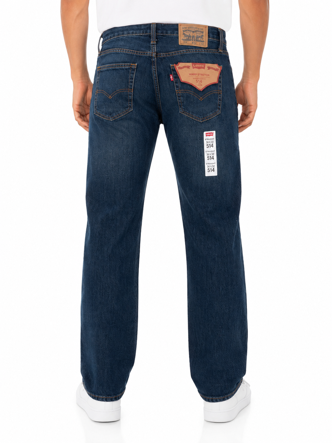 Pantalón caballero 30 L@VIS 514