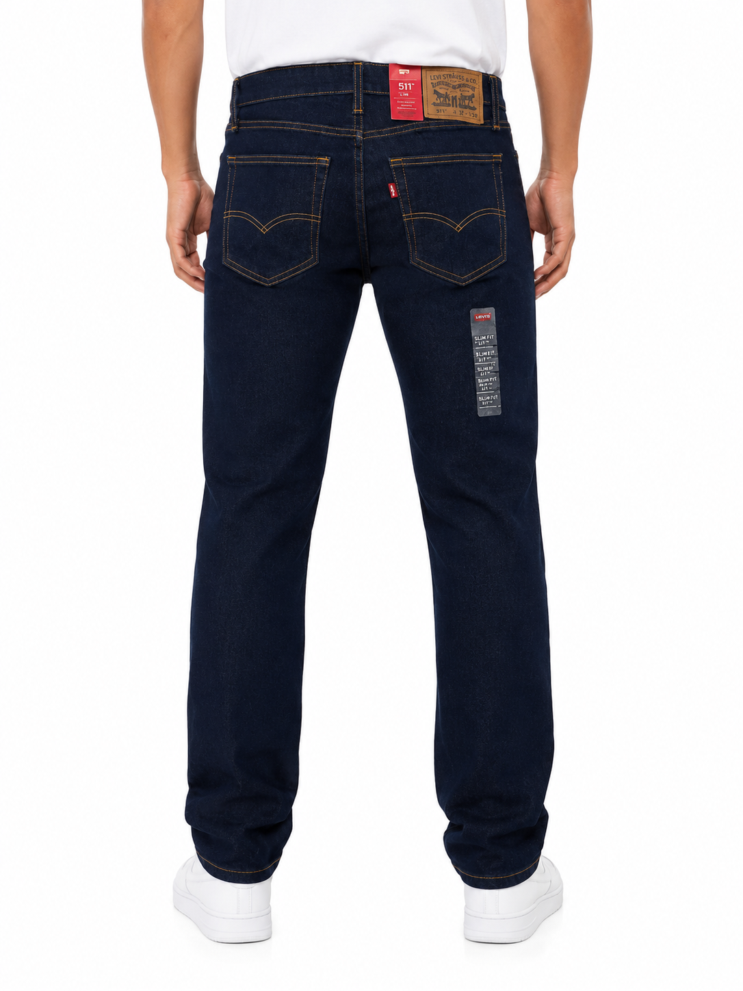 Pantalón caballero 30 L@VIS 511