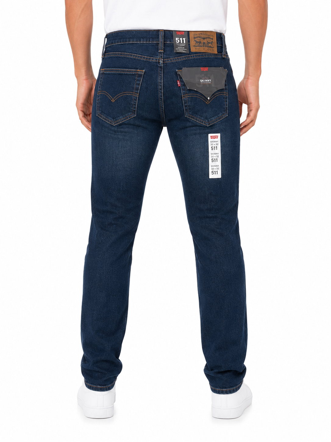 Pantalón caballero 30 L@VIS 511