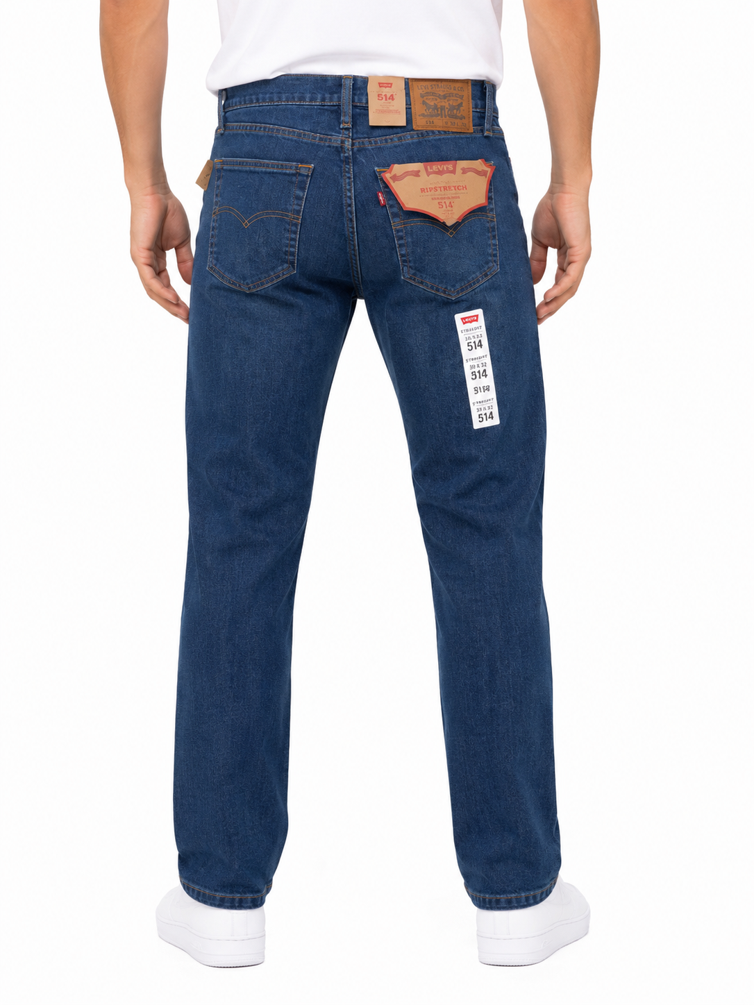 Pantalón caballero 30 L@VIS 514