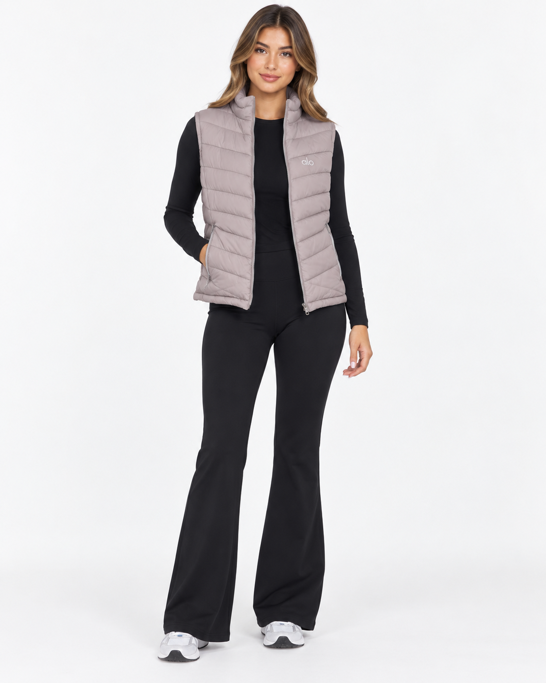 Set dama de 3 piezas – Sport Chic