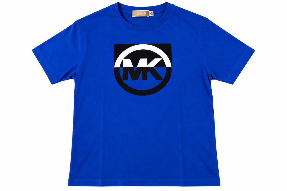 Playera caballero Urban Blue