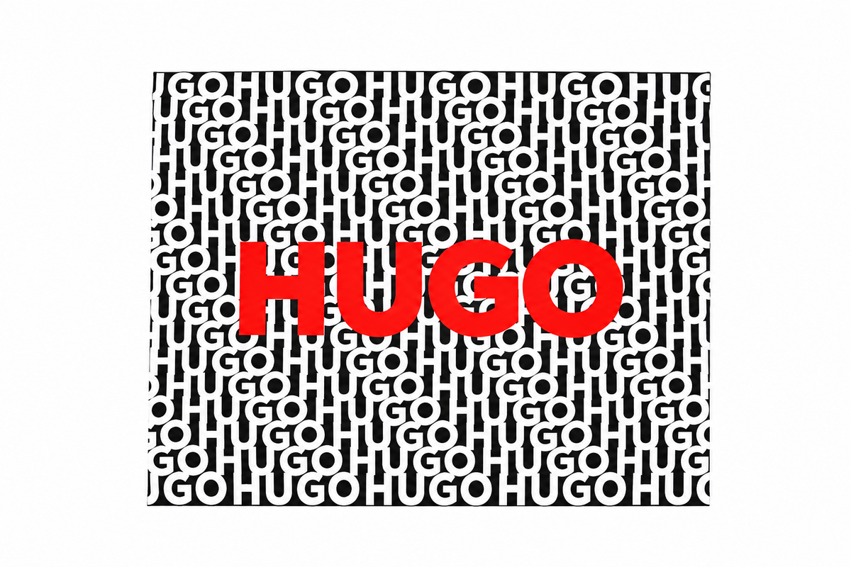 Playera Caballero Urban Style con Estampado Frontal
