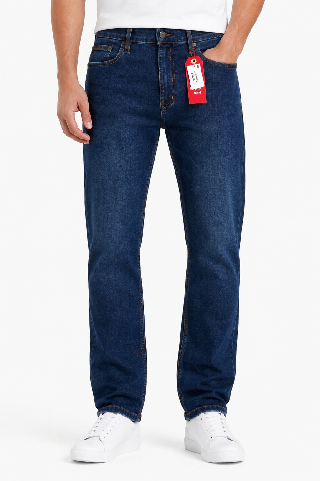 Pantalón caballero 36 L@VIS 511