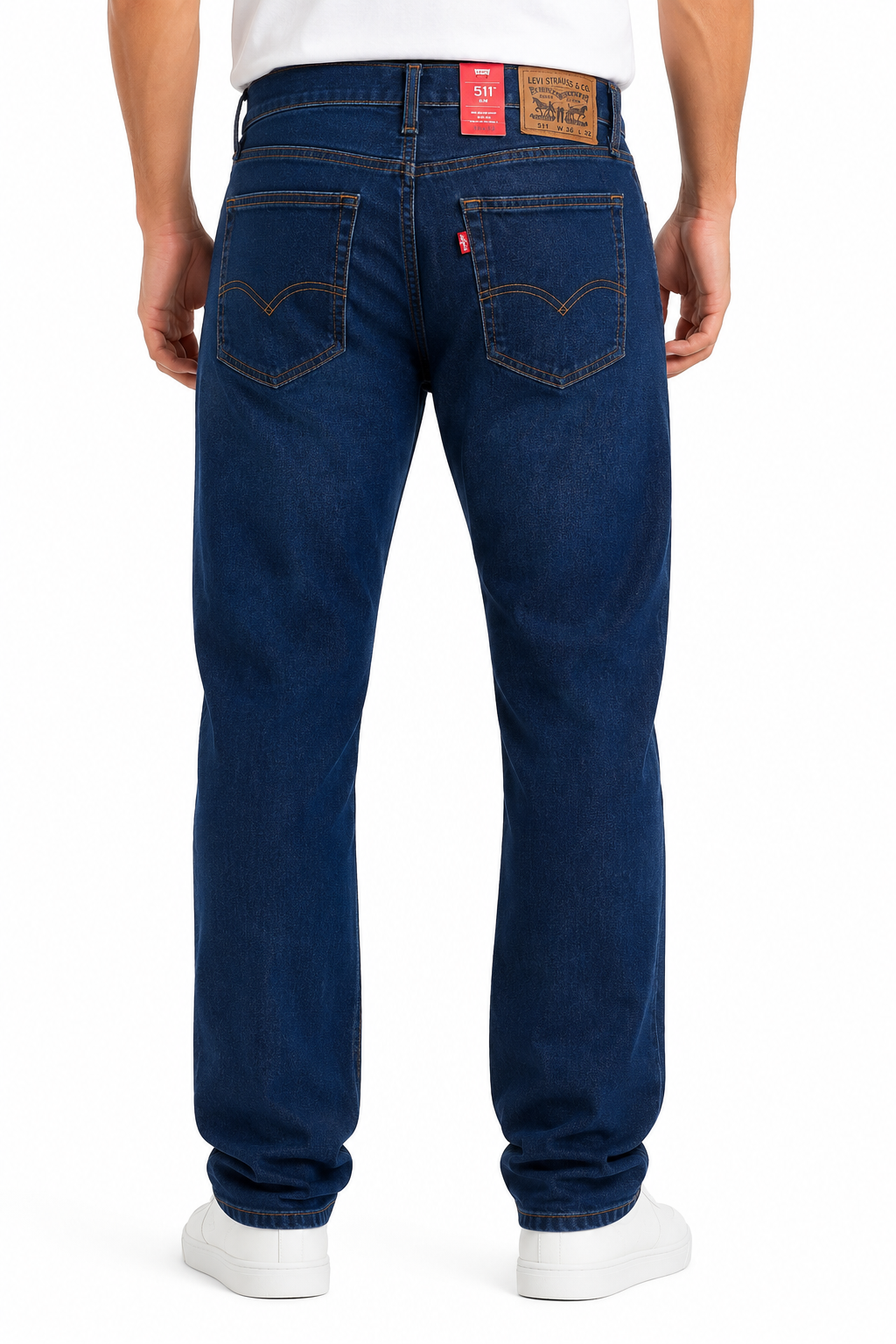 Pantalón caballero 36 L@VIS 511